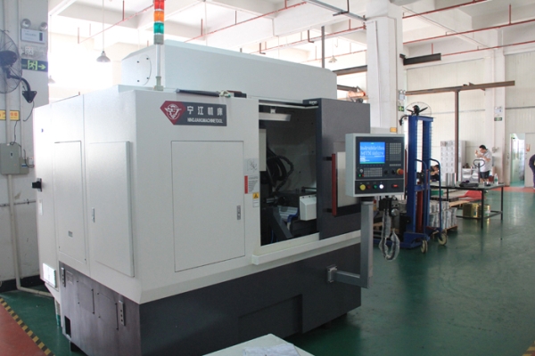 紐格爾生產(chǎn)設備