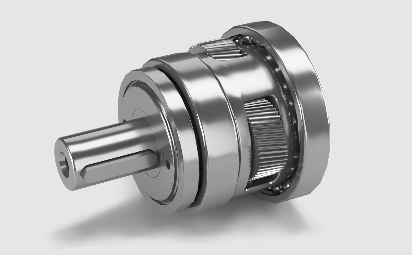 行星減速機廠家零部件 行星減速機廠家零部件