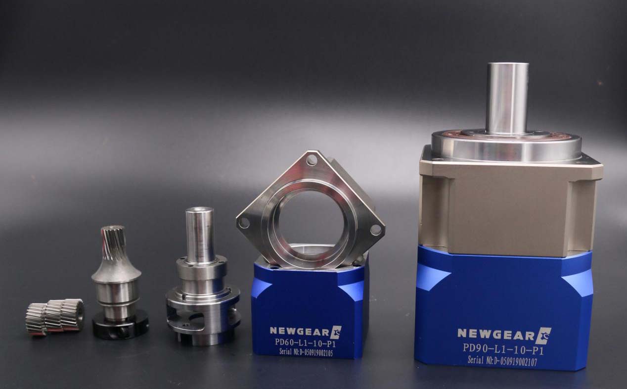 行星齒輪減速機 行星齒輪減速機